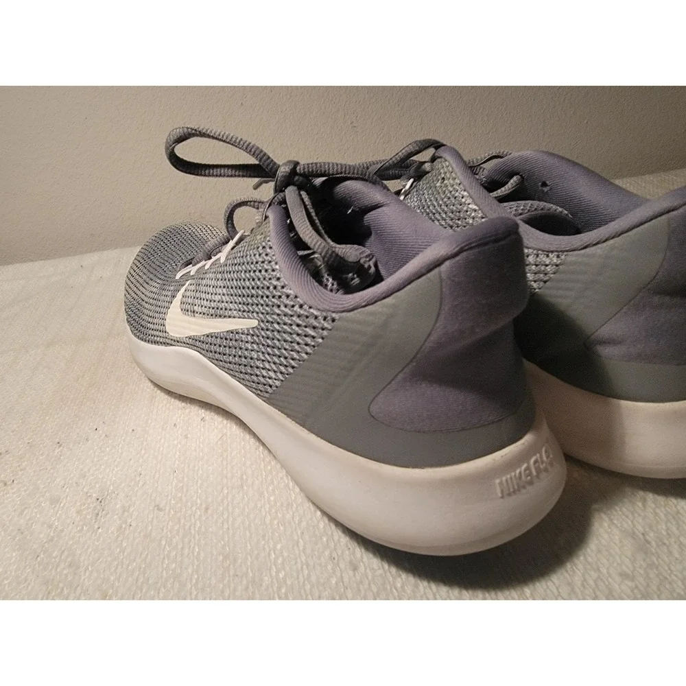 Nike these are